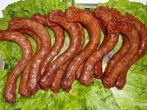 昀拾味(荷花池店)