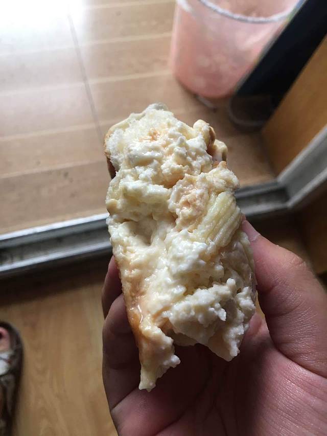 乐口福面包坊(翔凤路店)