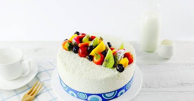 皇后饼店(九谭店)