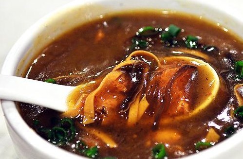 郑州美食的魅力探索之旅
