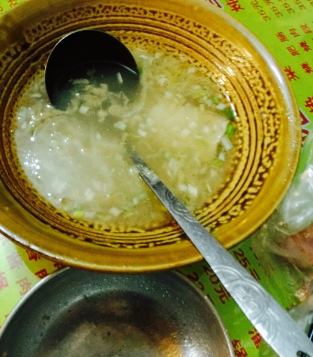 小东北餐馆(北京南路店)