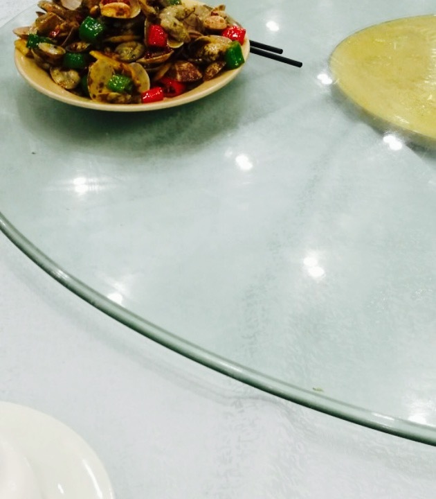 景好海鲜餐厅(大鹏必选旅游店)