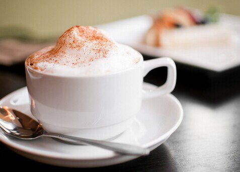 瑞莱咖啡(萧山店)