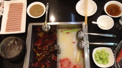 皇城老妈(十四纬路店)