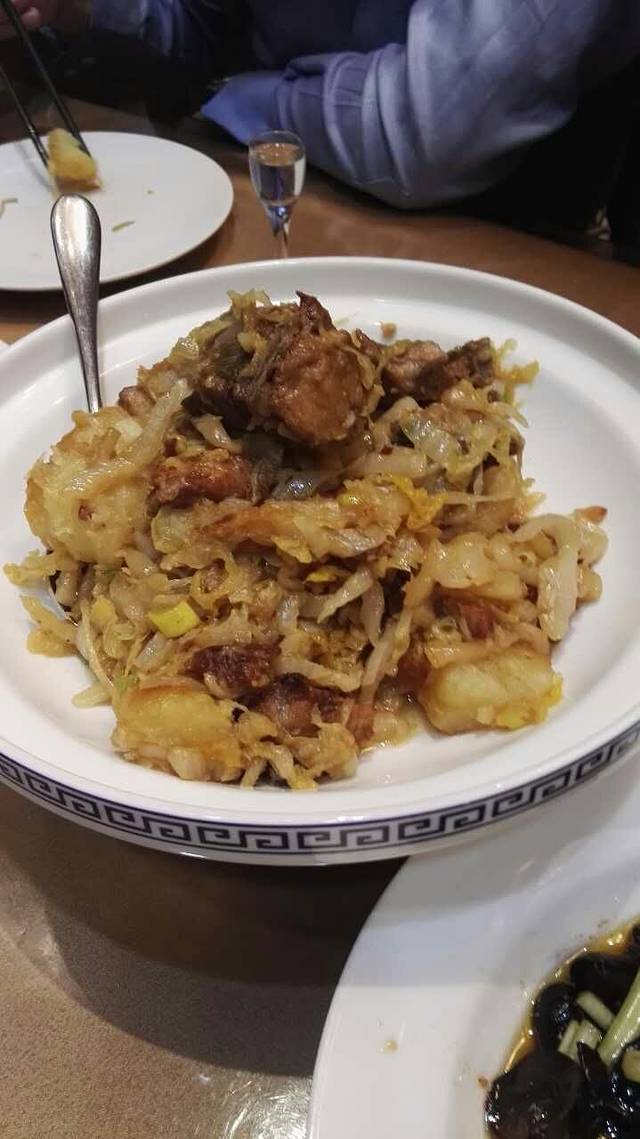 塞上府(巨海店)