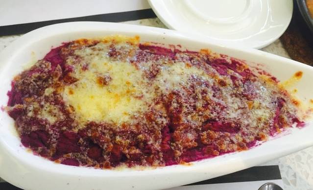 美客·美家西餐厅(舞阳店)