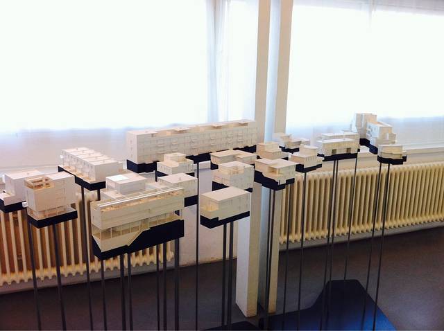 魏森霍夫博物馆