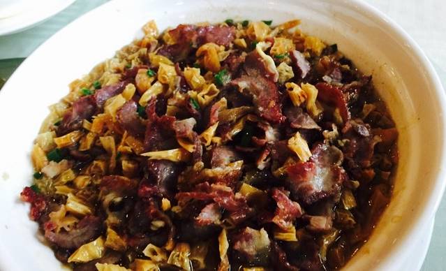 春满园(番禺路店)