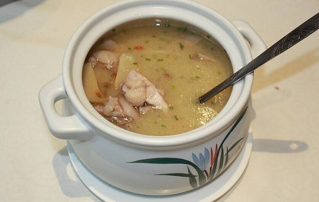 阮老大羊肉老店