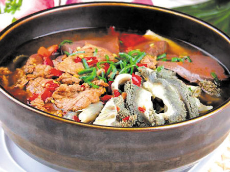 秦皇汇酒店(秦皇新天地店)