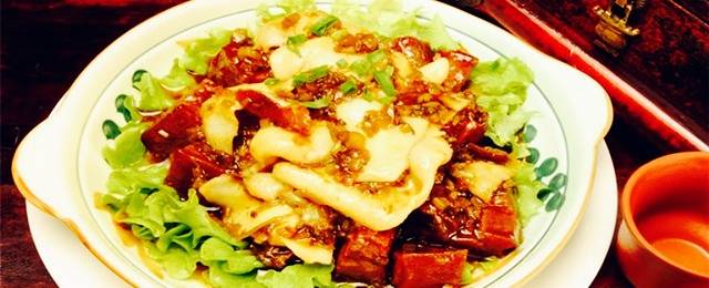 宁波松哥海鲜馆(九龙店)