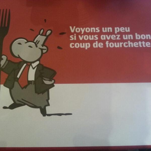 好滋味(繁荣小区店)