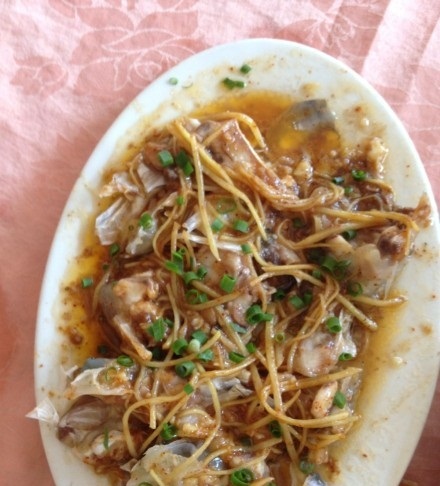 嘉盛酒楼(小金口镇店)