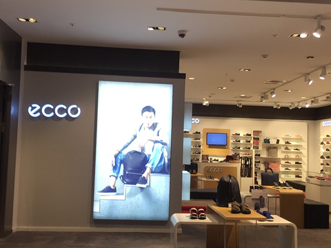 ecco(美罗商城观前街店)