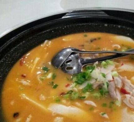 李师傅脆肚(华强北店)