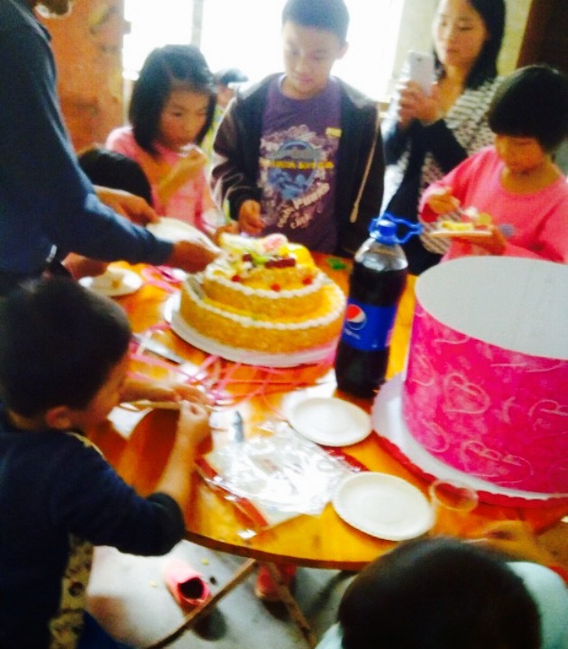 和兴隆饼业(水口店)