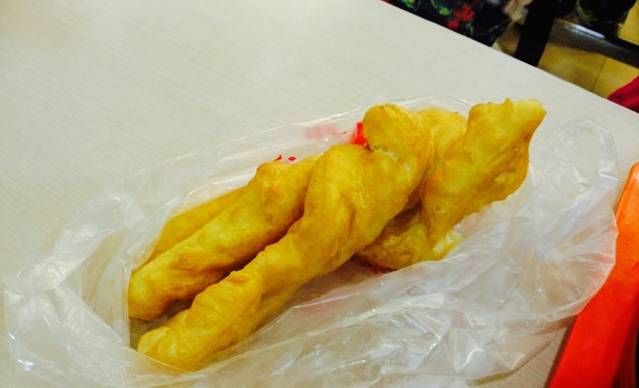 金豆米粥(迎泽街店)