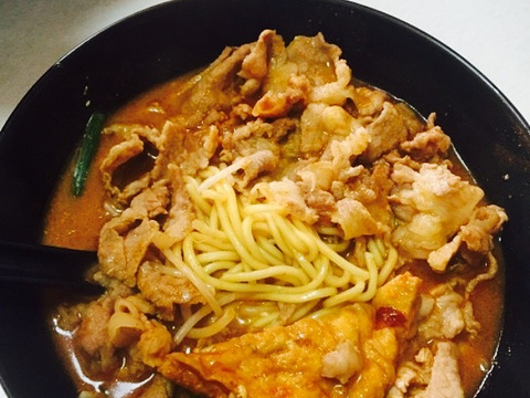 ahuishadie noodles 3.