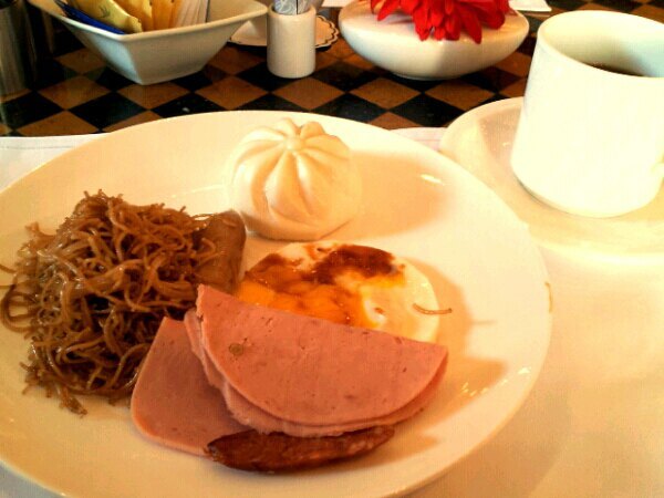 深圳凯宾斯基酒店·四季餐厅(海岸城店)