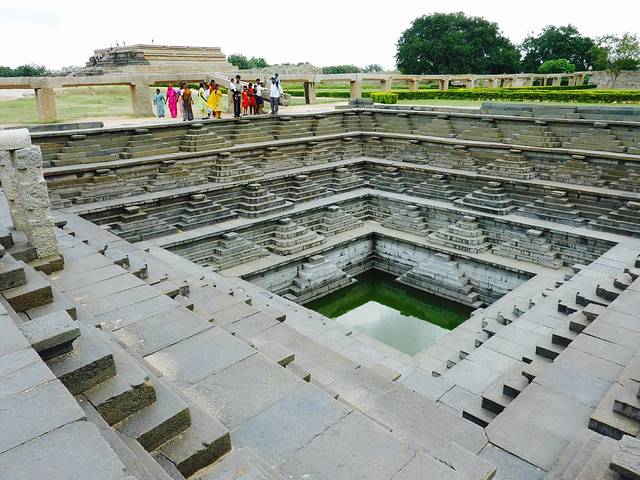 维鲁巴克沙寺庙