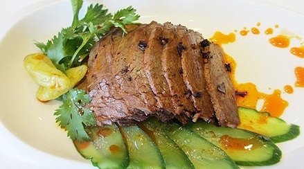 喜庆楼·财富酒店