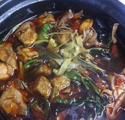 东哥串店(榆树屯路店)