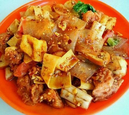 和记小菜(七宝店)