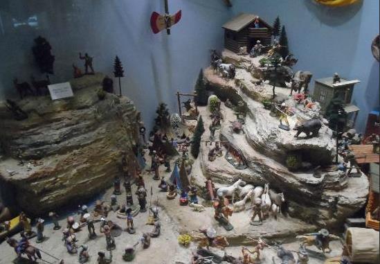 Istanbul Toy Museum