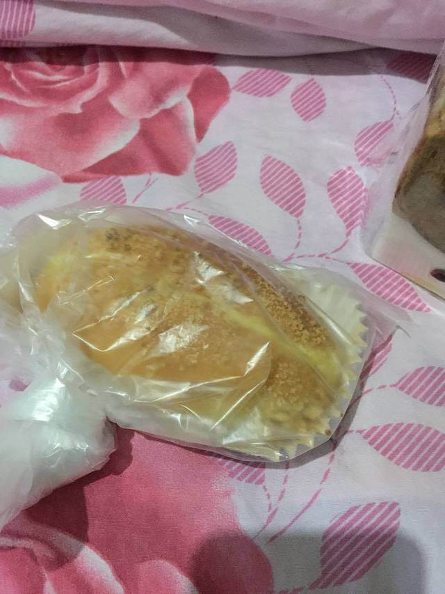 玫瑰·麦田(横峰店)