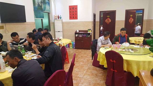 肥仔私厨·红木街店