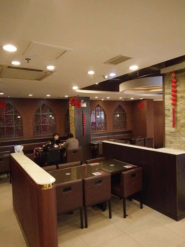 豪客来牛排(群英店-0207)