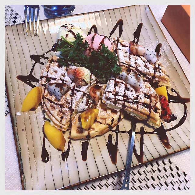 番茄主义(南湖水街店)