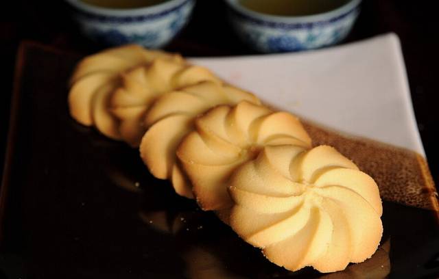 丹唛轩饼店(柠溪店)