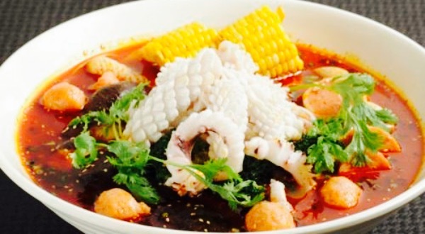 花之林(荷塘店)