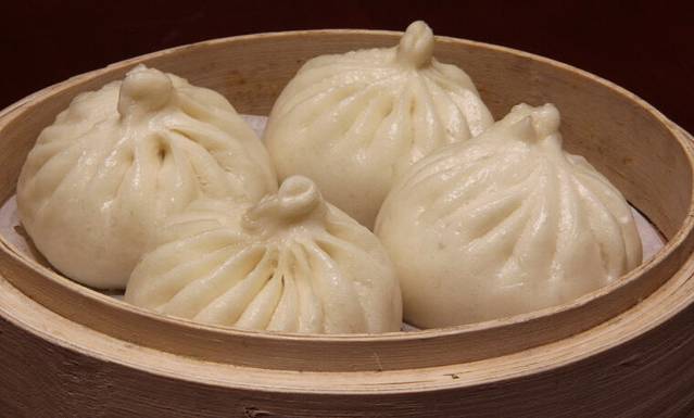 山海关古城包子(青龙分店)