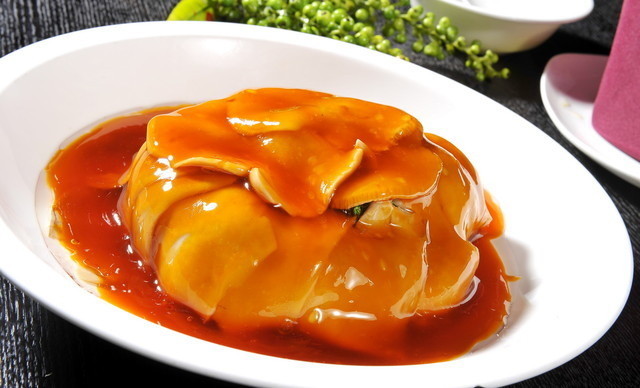 美庐时尚餐厅·湖北菜·(南京路店)