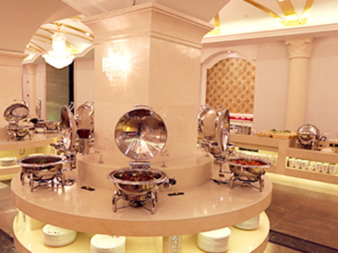 辽宁大厦中餐厅