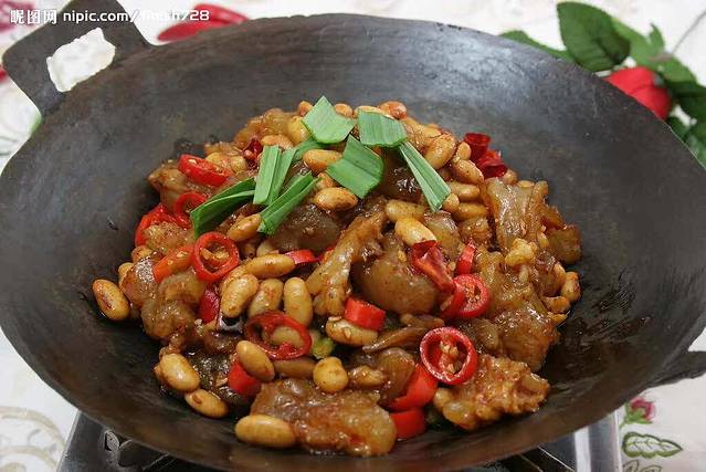 缘好吃点干锅(老区店)