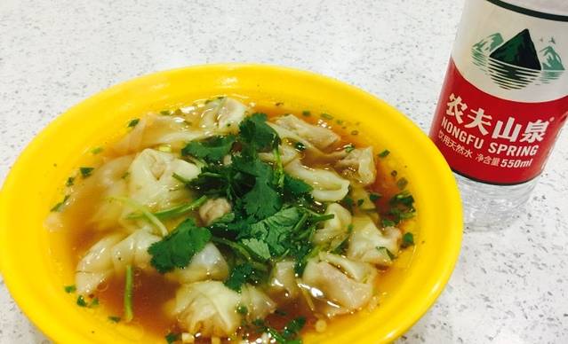 夔门廖包面(人和街店)