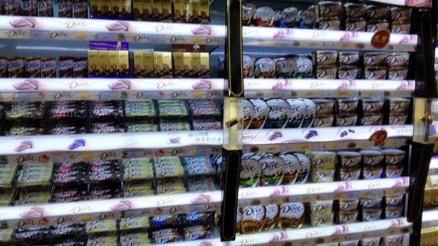 物美大卖场(玉蜓桥店)