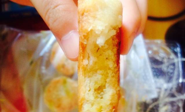 汪记馅饼店(豆仔尾路店)