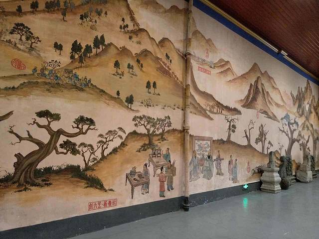 噶好吃土菜馆(蒋氏故居店)