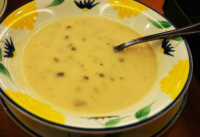 萨莉亚意式餐厅(南桥第一食品店)