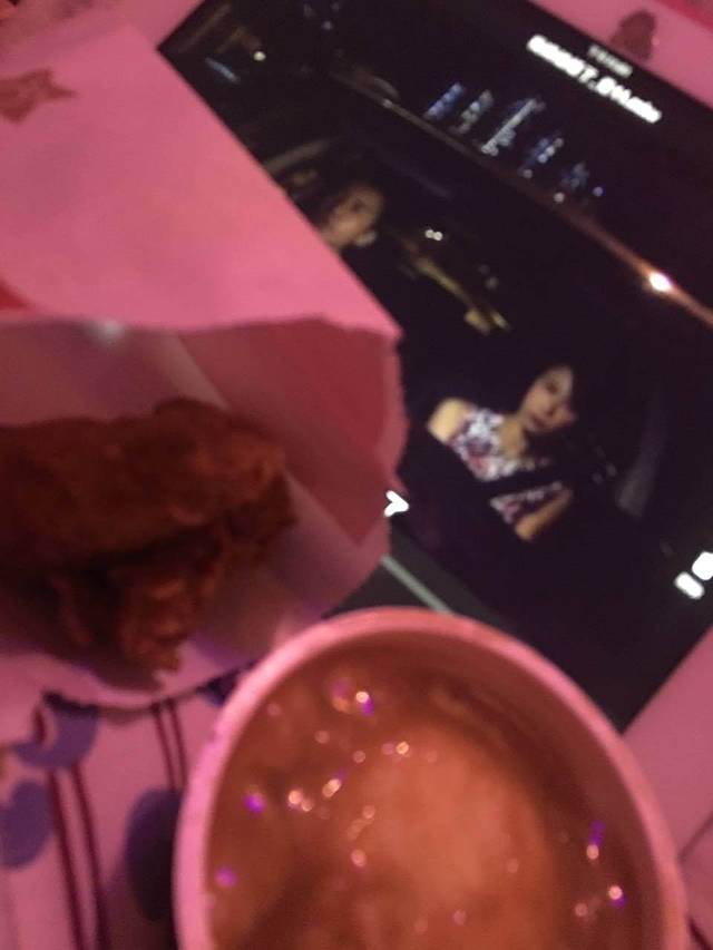 肯德基(淮海店)