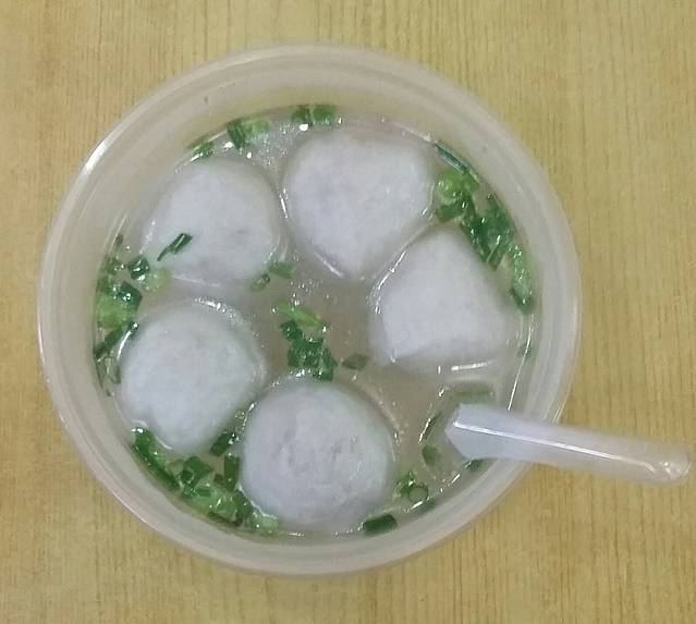 依海肉燕老铺(澳门路店)