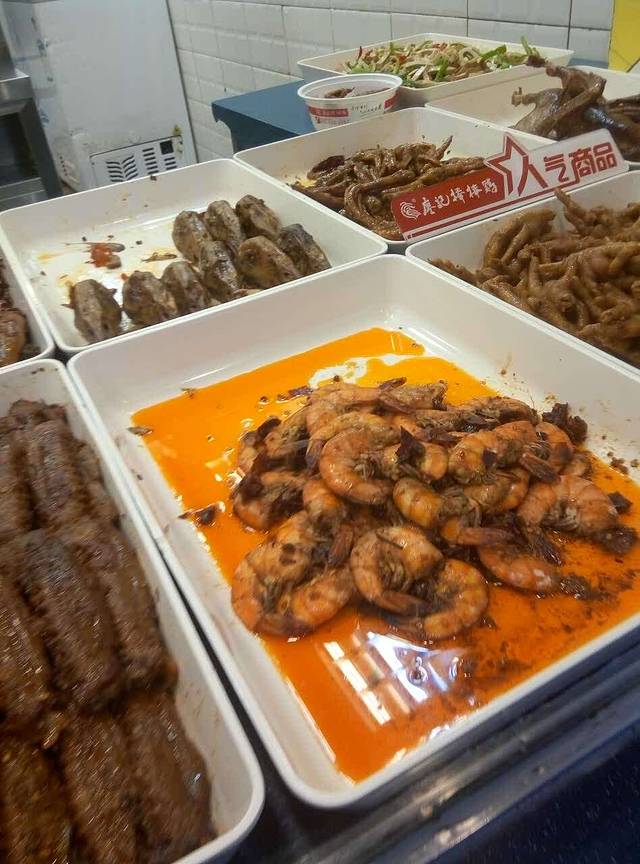 廖记棒棒鸡(新光华店)