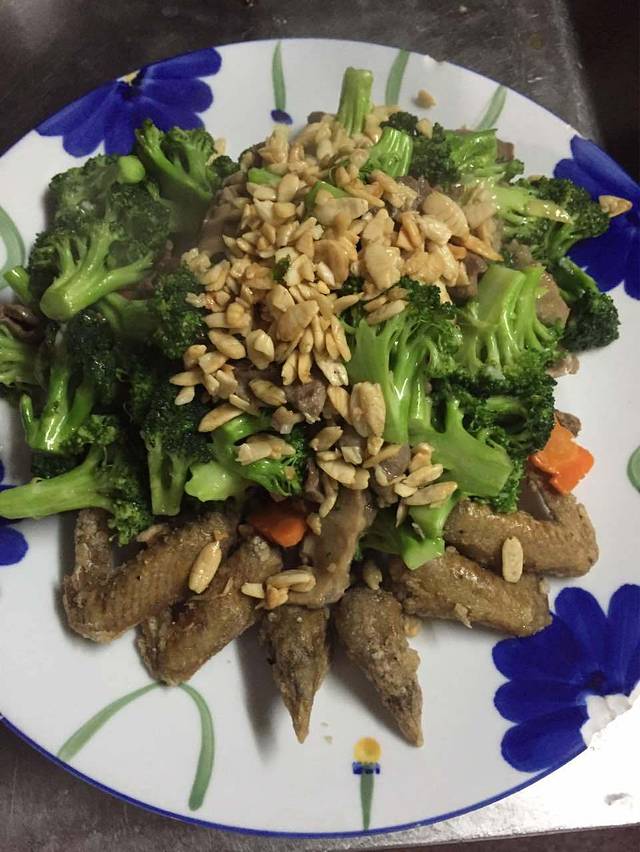 金源酒家(福宁路店)