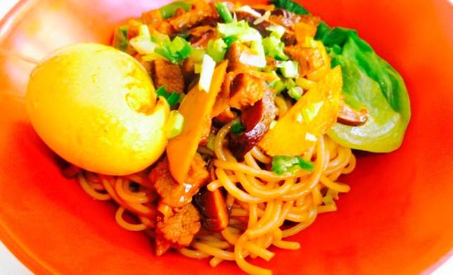 富贵哥鲜肉水饺(德泰隆店)