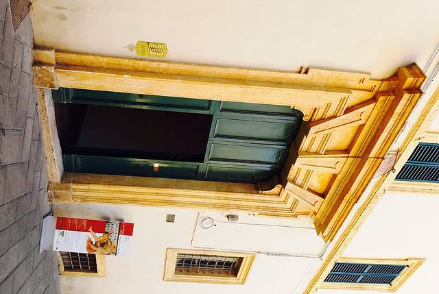 House Museum of Oddi Marini Clarelli