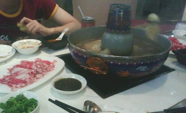 德祥楼(二热什字店)